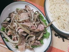 -大白羊蝎子馆(后沙峪山姆店)