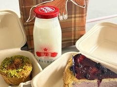 -红星前进面包牛奶公司(君太店)