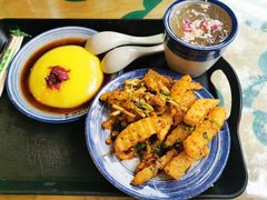 炸洋芋-留焕小吃·昆明非遗小吃品牌(文明街店)