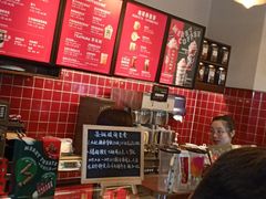 -星巴克(无锡百联奥特莱斯店)