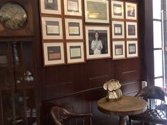 -邓丽君音乐主题餐厅