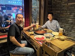 -蜀大侠火锅(寰球文化地标·总府店)