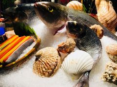 -广州富力君悦大酒店·凯菲厅