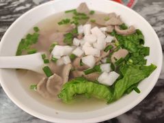 招牌三星汤-陈超记美食店