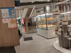 门面-奈雪的茶(市百一店)