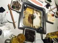 -海底捞火锅(吴中路店)