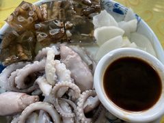 -莲花公园煎蟹(总店)