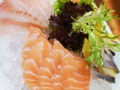 -佛山皇冠假日酒店-西餐厅