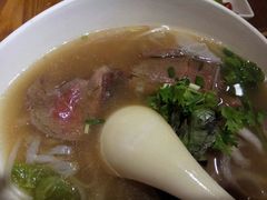 -越南牛肉河粉餐厅(书院巷店)