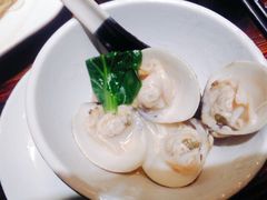 -渔米粥(罗湖店)