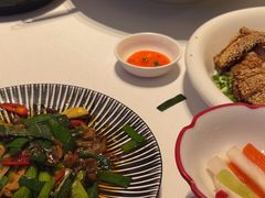 -蓉城小馆(科兴店)