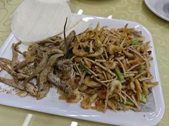 -大众海鲜(巨龙北路店)
