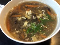 酸辣汤-古早人小吃店(黄河北路店)