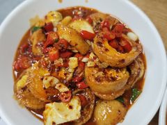 -独一佳老胡湘菜馆(高新店)