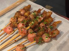 -串盟烧烤大排档·长沙美食地标(星沙店)