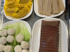 -古乐牛香·鲜牛肉牛杂火锅(高新店)