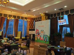 -火舞泰·泰式海鲜火锅餐厅(世纪城店)