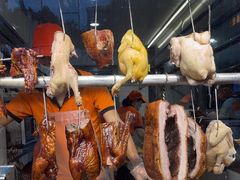 -西华美食品(百灵路店)