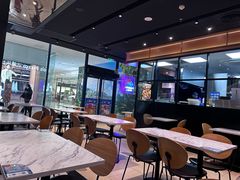 -达美乐比萨(骏壹万邦广场店)