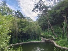 -红螺寺