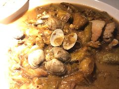 -日丰园海肠水饺·老字号大连海鲜(和平广场店)