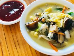 鹵粉粿-大嶝岛景霞大排档