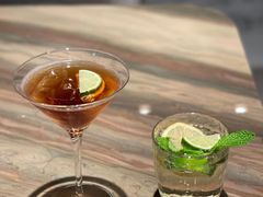 -JW酒廊 JW Lounge(上海鲁能JW万豪侯爵酒店)
