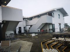 -YHA赛马会摩星岭青年旅舍(香港岛)