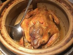 -外婆家(蓝色港湾店)