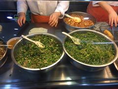 -小木菜盒(李家村秋林店)