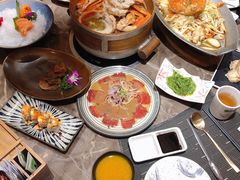 和风熏牛肉-蟹之国·精品蟹料理(极地店)