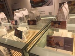 -爸爸糖吐司面包(重庆解放碑英利大融城店)
