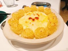 -波特曼西餐厅(南岗店)