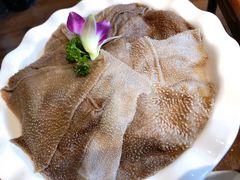极品鲜毛肚-三只耳火锅(宽窄巷子店)