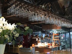 -Marina厨房·ALA精酿(月湖盛园店)