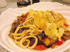 -文三里屯面馆(三里屯店)