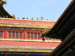 -普陀宗乘之庙(小布达拉宫)
