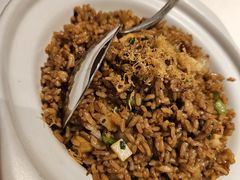 -阿明小菜·海鲜·上海菜(梅陇店)