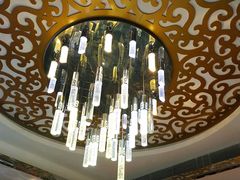 景观位-东江海鲜酒家(艺都分店)