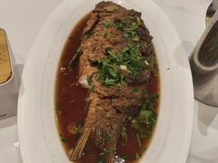 -梅利汴京烤鸭•开封豫菜地标店(晋安路店)