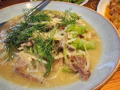 -菌自由丨野生菌火锅特色庭院餐厅(丽江古城店)