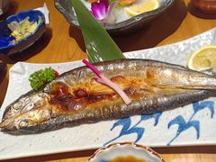 -一心创作料理屋(经开万达店)