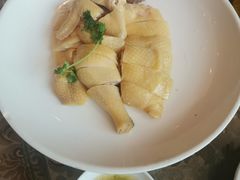 -新兴家喻酒家·羊城名宴(昌岗店)