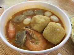 -老闽味沙茶面·姜母鸭(传承35年曾厝垵店)