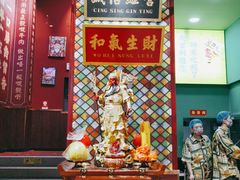 -大吉利·潮汕鲜牛肉火锅(西安店)