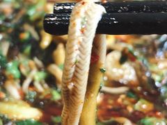 -乐山第一家临江鳝丝(茶坊路店)