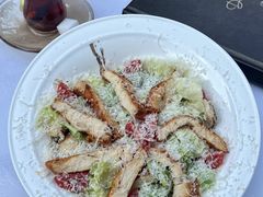 -沙漠玫瑰土耳其餐厅(神路街店)