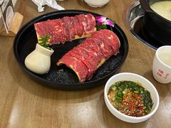 -慢搅粥底火锅(武侯大悦城店)