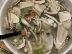 -荷塘秋月·本帮江浙菜(国权路店)