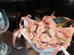 -小运河·公馆(国贸店)